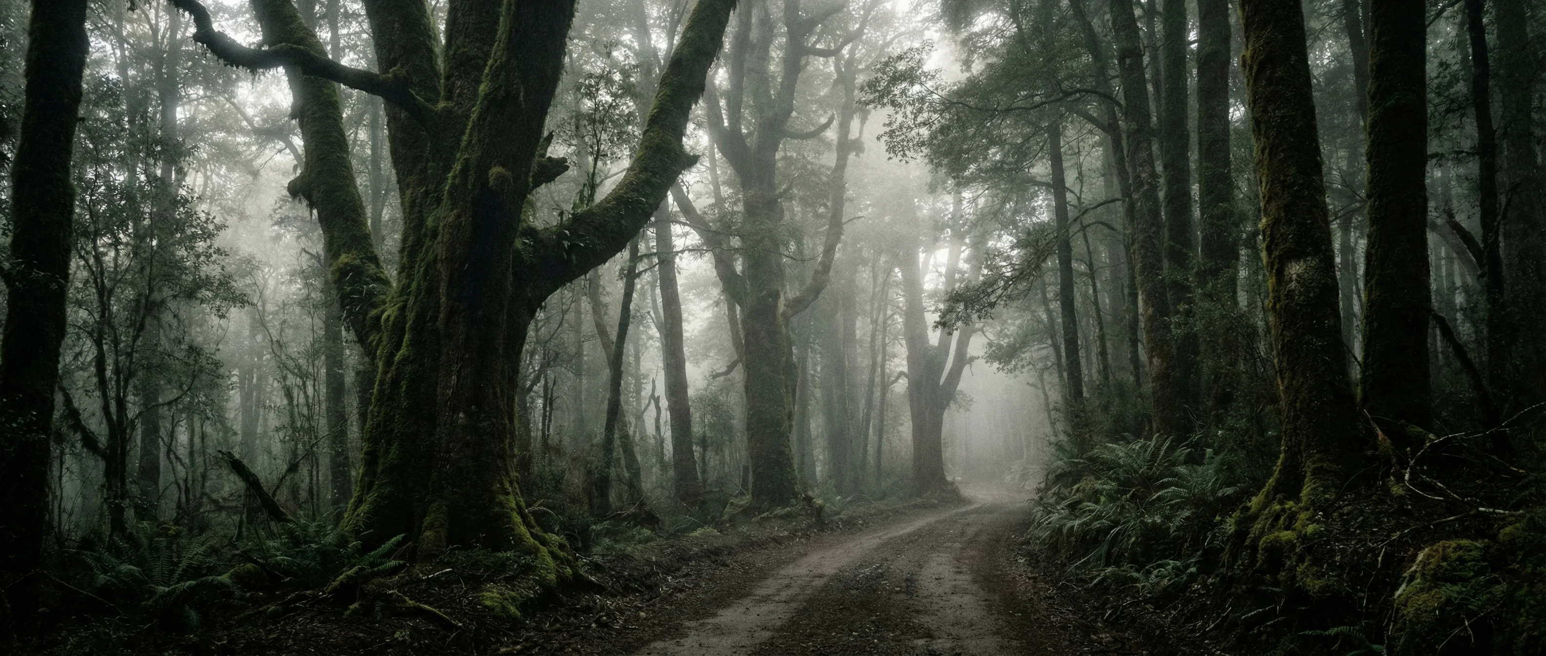 Carretera Austral, Patagonia, Chile — Puntacamp