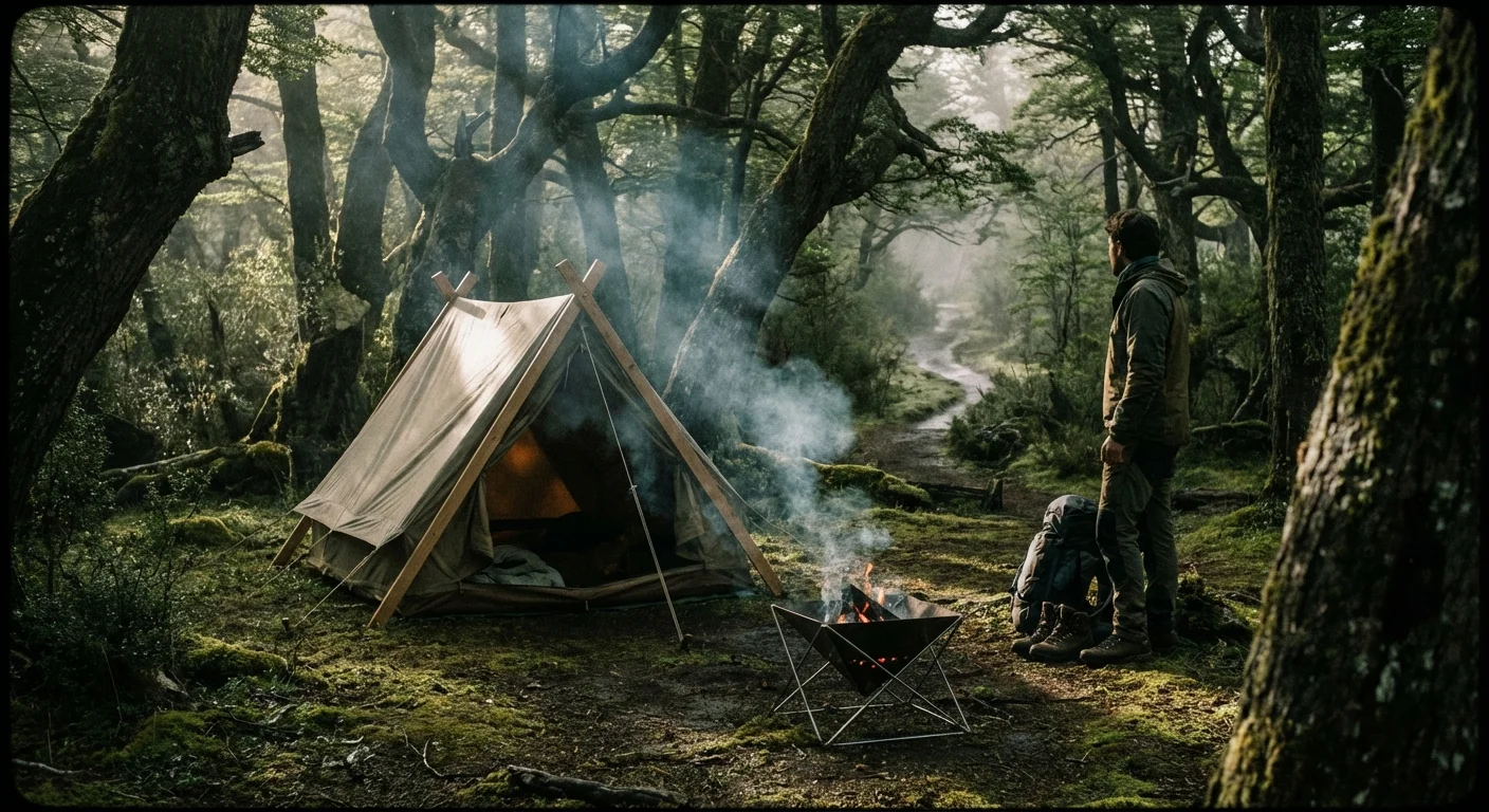 Elige tu estilo de estadía