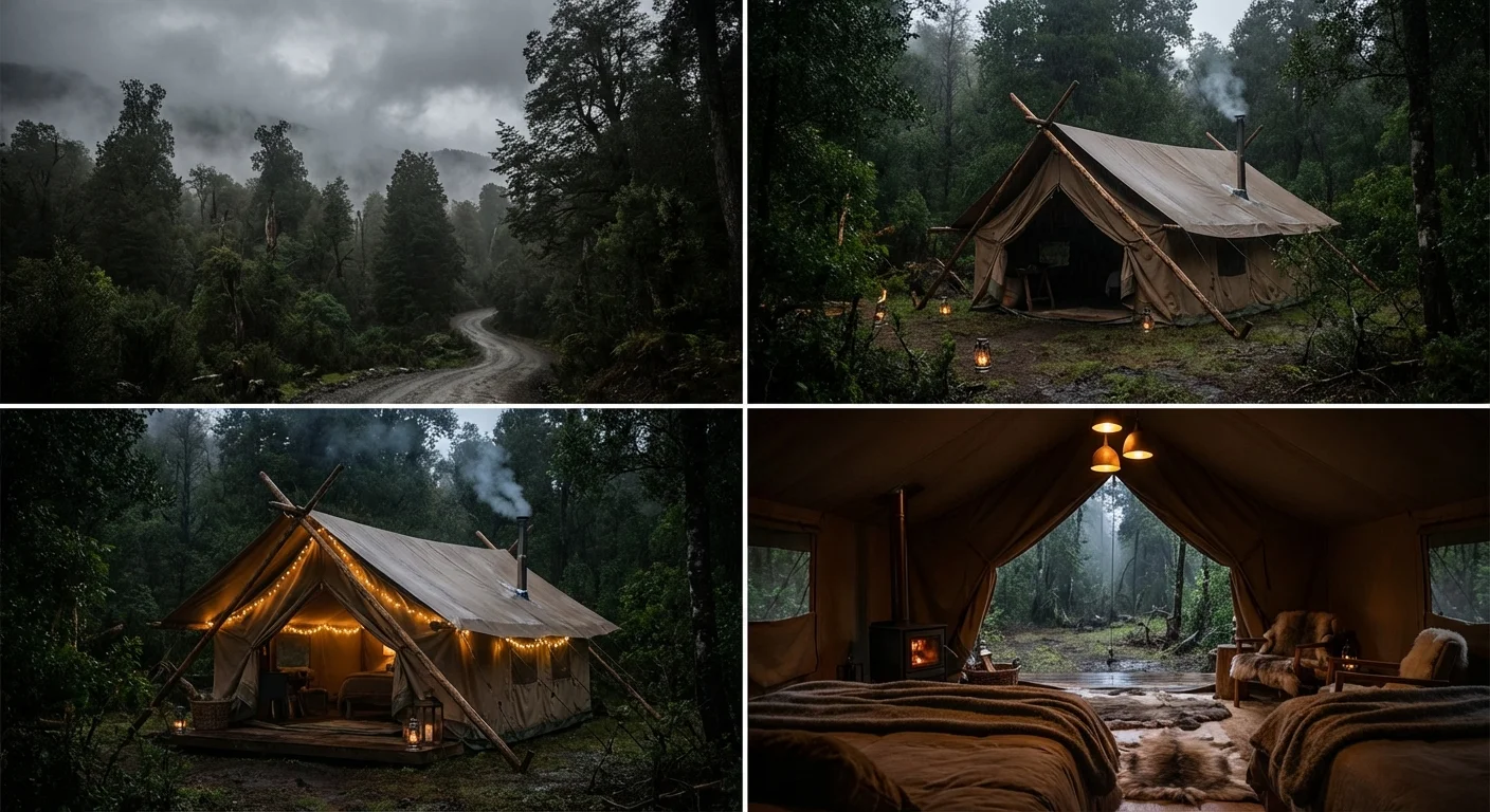 Reserva y planifica tu ruta