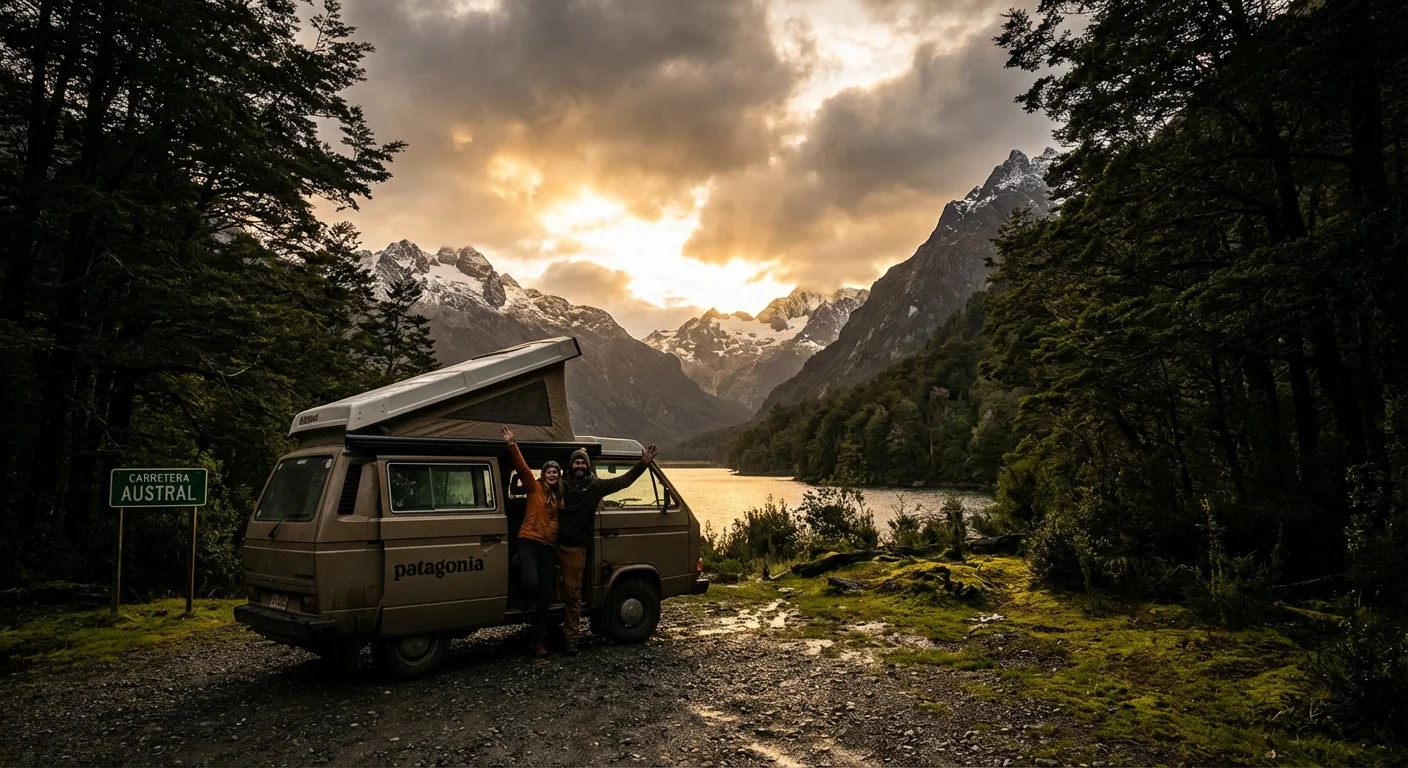 Vive la experiencia completa